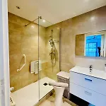 Appartement Très Bel - Coeur De Et Plages