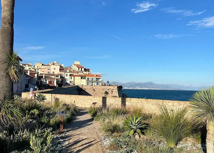 Très Bel - Coeur De Et Plages Appartement *