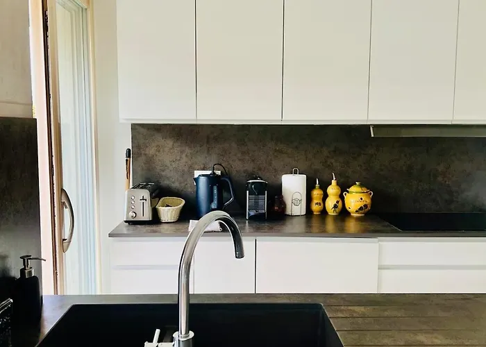 Appartement Très Bel - Coeur De Et Plages *