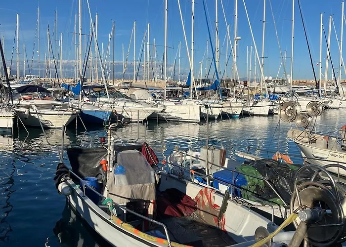 Très Bel - Coeur De Et Plages Appartement